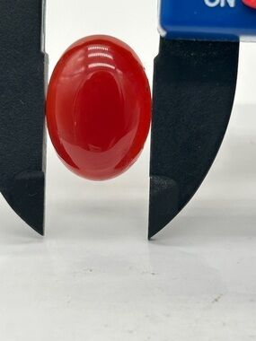 Carnelian Agate Loose Stone